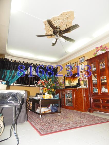 Blk 404 Serangoon Avenue 1 (Serangoon), HDB 4 Rooms #106350452